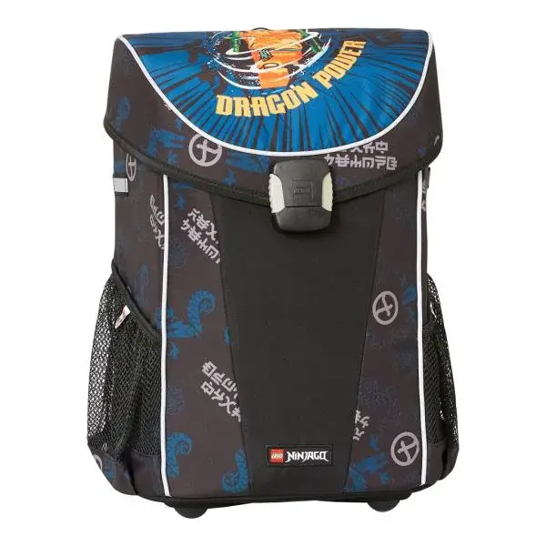 LEGO Ninjago Arin, Easy Light - školská aktovka