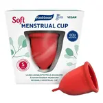 VUOKKOSET Menstruačný kalíšok S