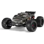 Arrma Outcast 4S V2 BLX 1:10 4WD RTR oceľová