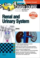 Crash Course Renal and Urinary System Updated Print + eBook edition - Timothy L. Jones
