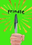 Frindle - Clements Andrew