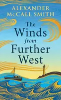 The Winds from Further West - Alexander McCall Smith