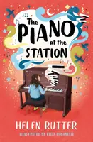 The Piano at the Station - Helen Rutter