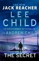 The Secret - Lee Child, Andrew Child