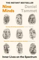 Nine Minds - Tammet Daniel