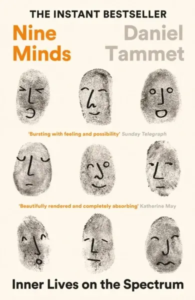 Nine Minds - Tammet Daniel