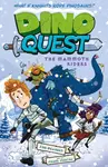 Dino Quest: The Mammoth Riders - Dino Quest Ian Billings