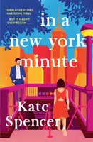 In A New York Minute - Kate Spencer