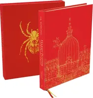 Harry Potter and the Chamber of Secrets: Deluxe Illustrated Slipcase Edition - Joanne K. Rowlingová