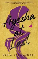 Ayesha at Last - Uzma Jalaluddin