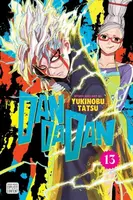 Dandadan, Vol. 13 - Tatsu Yukinobu