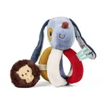 Lilliputiens - hrkálka - psík Jules