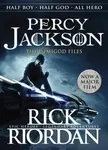 Percy Jackson: The Demigod Files (Film Tie-in) - Rick Riordan