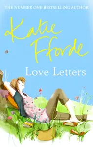 Love Letters - Katie Ffordeová