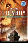 Lionboy - Zizou Corder