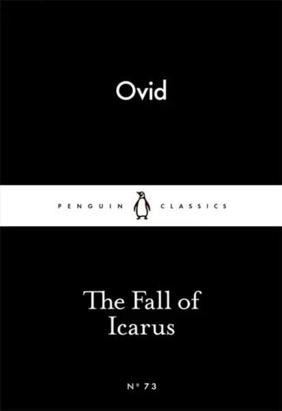The Fall of Icarus - Ovid