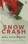 Snow Crash - Neal Stephenson