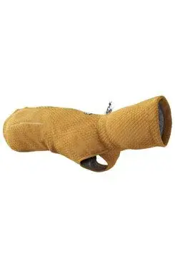 Obleček Hurtta Warming Midlayer Eco písková 35cm