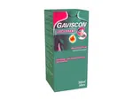 Gaviscon Duo Efekt perorální suspenze 300ml