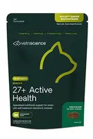 Vetriscience Nu-cat senior 37,5g