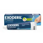 Exoderil® 10 mg/g krém 30 g, na plíseň kůže a nehtů