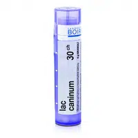 Lac caninum 30CH granule 4g