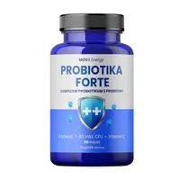 Movit Probiotika forte 90 kapslí