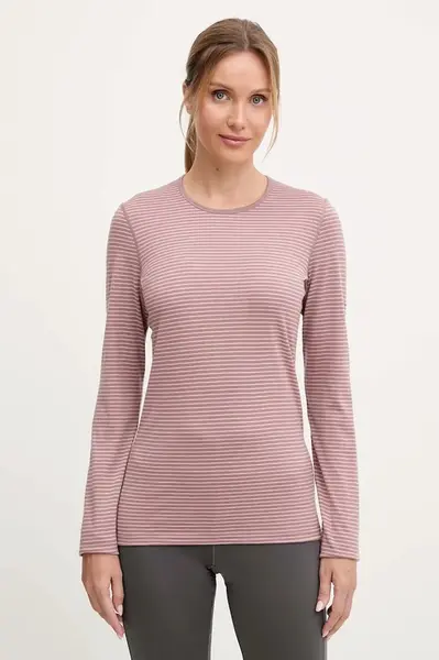 Funkční triko s dlouhým rukávem Icebreaker 200 Oasis