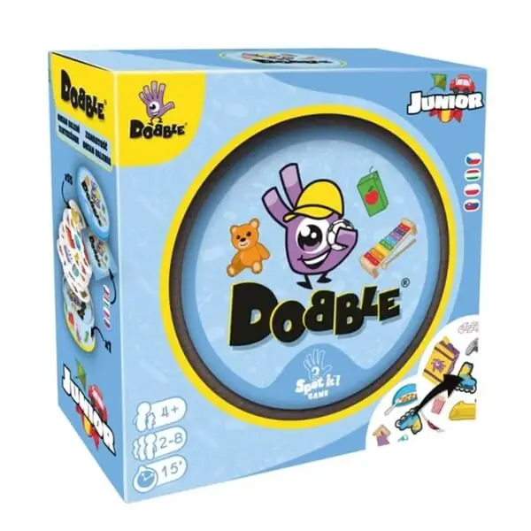 Dobble: Junior