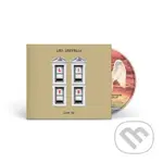 Led Zeppelin: The Buttes Are Alive - Live EP CD - Led Zeppelin