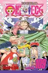 One Piece, Vol. 109 - Eiičiró Oda