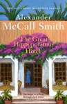 The Great Hippopotamus Hotel - Alexander McCall Smith