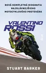 Valentino Rossi - Stuart Barker