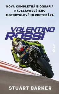 Valentino Rossi - Stuart Barker