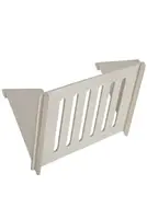 Krmítko jesličky Neo pro hlodavce dřevo Zolux