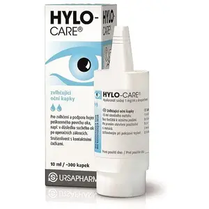 Hylo Care 10ml