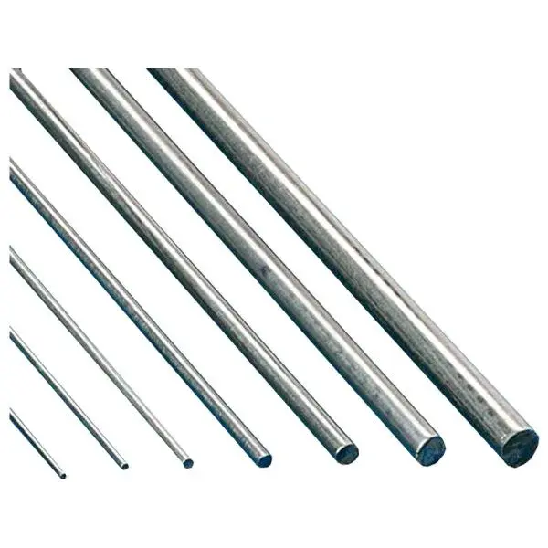 Krick Drôt pružinová oceľ 2x1000mm