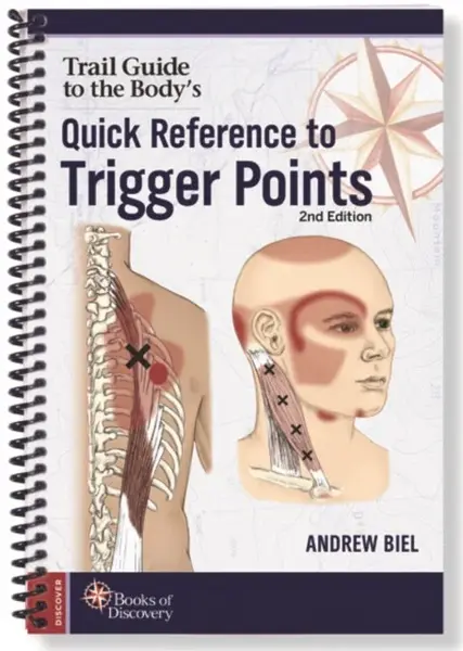 Quick Reference to Trigger Points - Andrew Biel