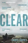 Clear - Carys Davies