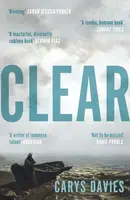 Clear - Carys Davies