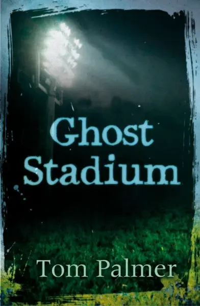 Ghost Stadium - Tom Palmer