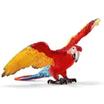 Schleich Papagáj Ara