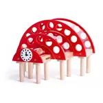 Woody Hlavná stanica