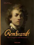Rembrandt. The Complete Self-Portraits - Volker Manuth, Marieke de Winkel