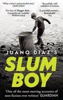 Slum Boy - Juano Diaz