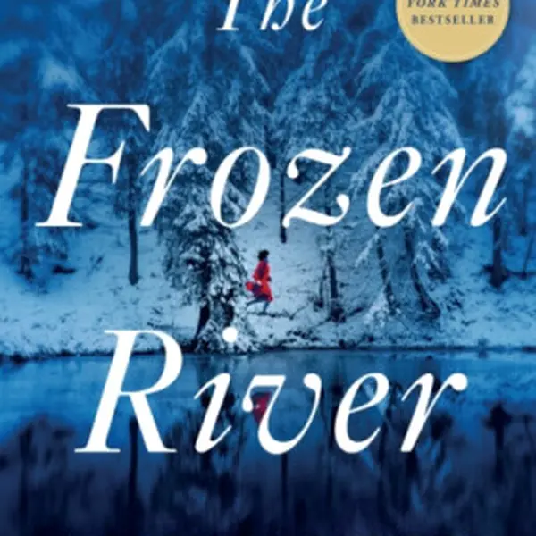 The Frozen River - Ariel Lawhon