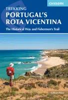 Portugal and #039;s Rota Vicentina - Gillian Price