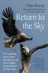 Return to the Sky - Tina Morris