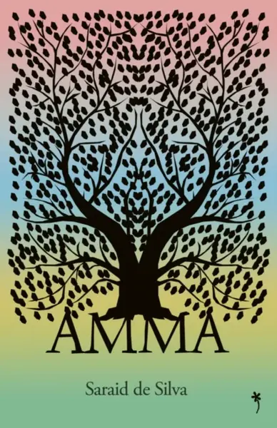 AMMA - Saraid de Silva