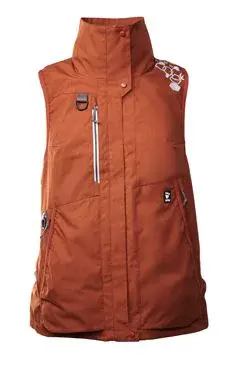 Vesta Hurtta výcviková training eco skořicová XS